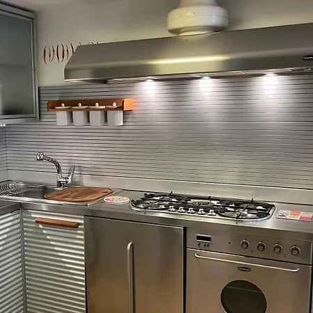 Appartamento Napolina House - Chiaia