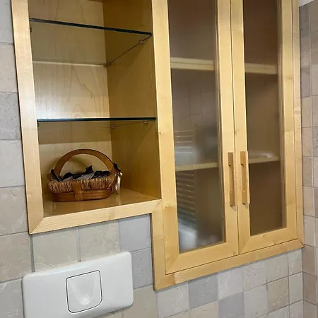 Appartamento Napolina House - Chiaia Napoli
