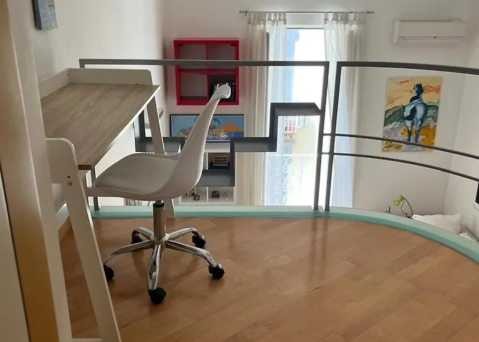 Napolina House - Chiaia Naples