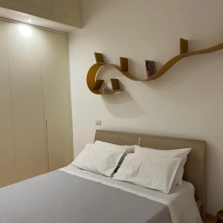 Napolina House - Chiaia شقة