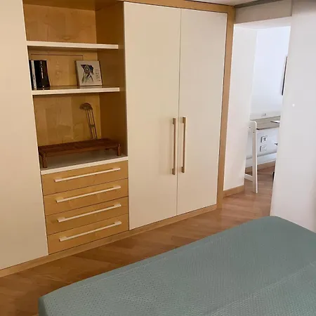 Napolina House - Chiaia شقة *