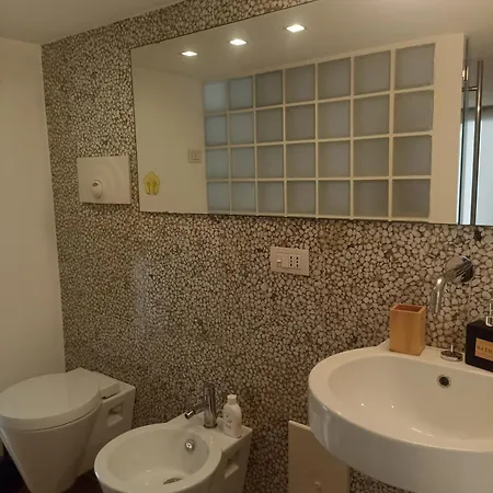 Napolina House - Chiaia شقة *