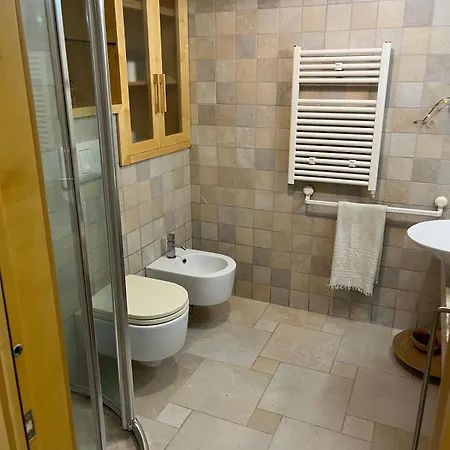 شقة Napolina House - Chiaia *