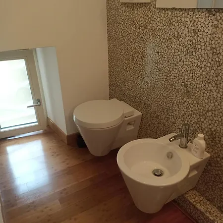 Napolina House - Chiaia * نابولي