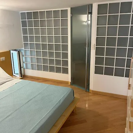 Apartment Napolina House - Chiaia