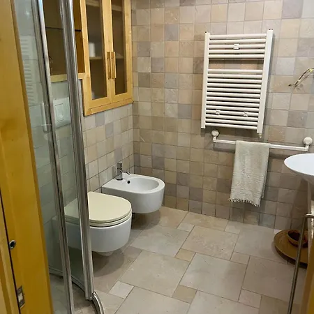 Apartment Napolina House - Chiaia *