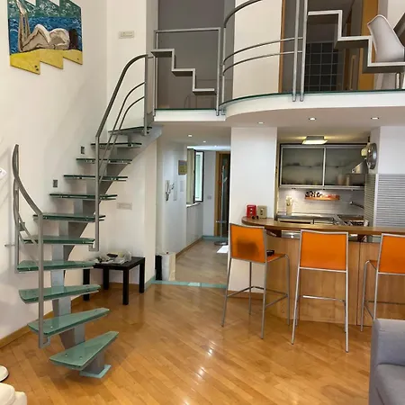 Napolina House - Chiaia