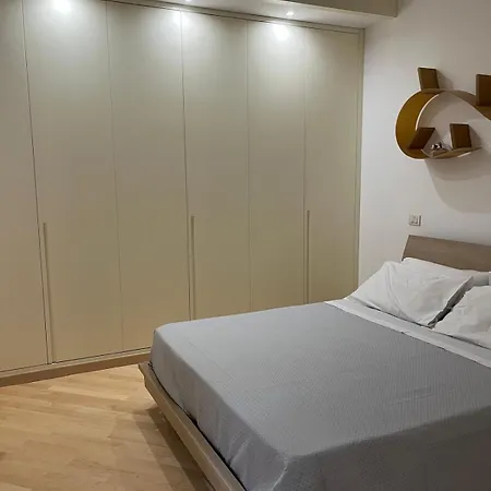Napolina House - Chiaia * Νάπολη